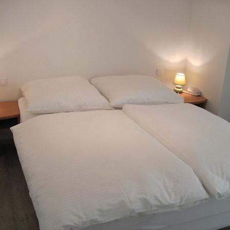 Hotel Des Bois Seltz 외부 사진