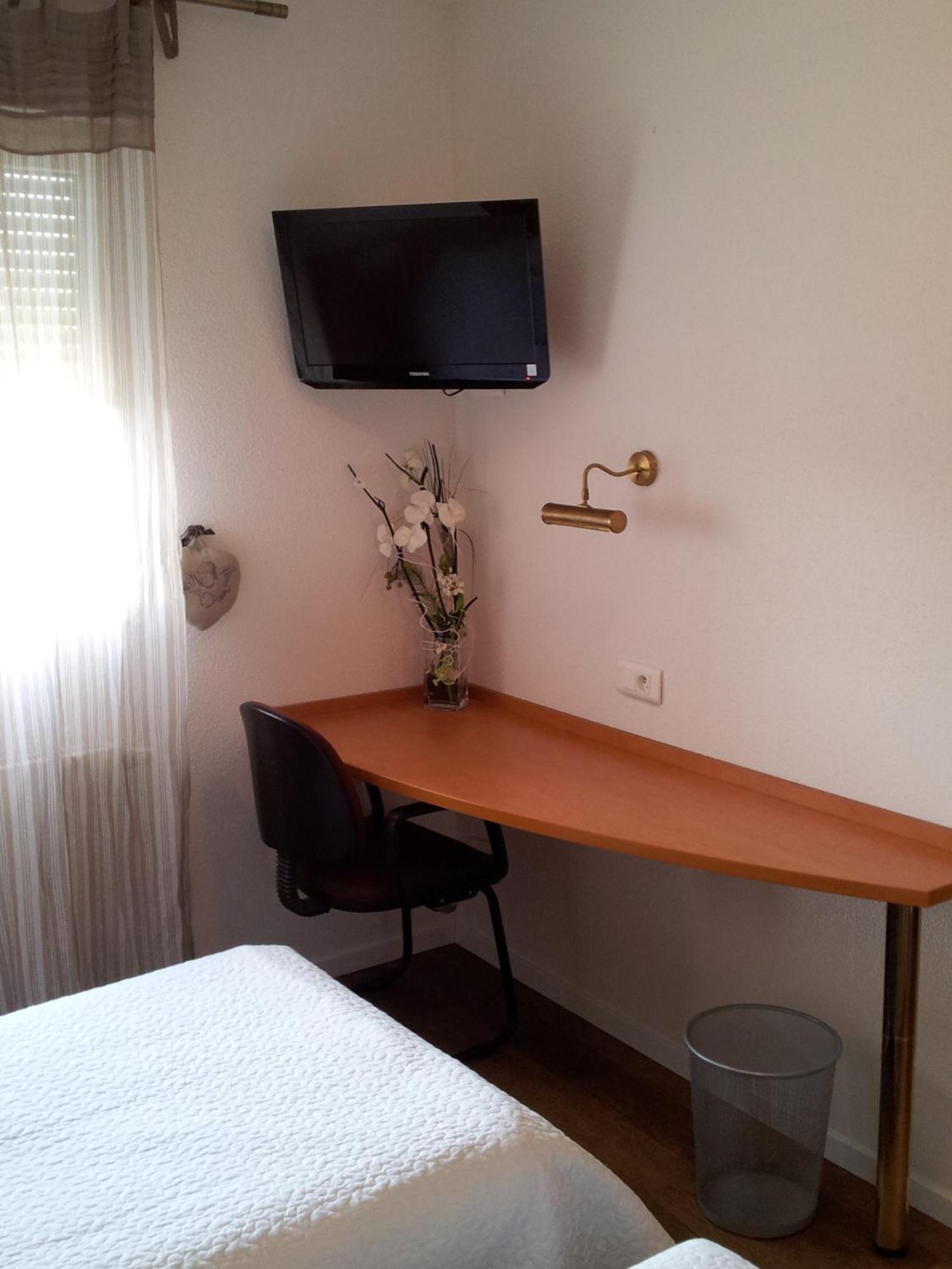 Hotel Des Bois Seltz 외부 사진