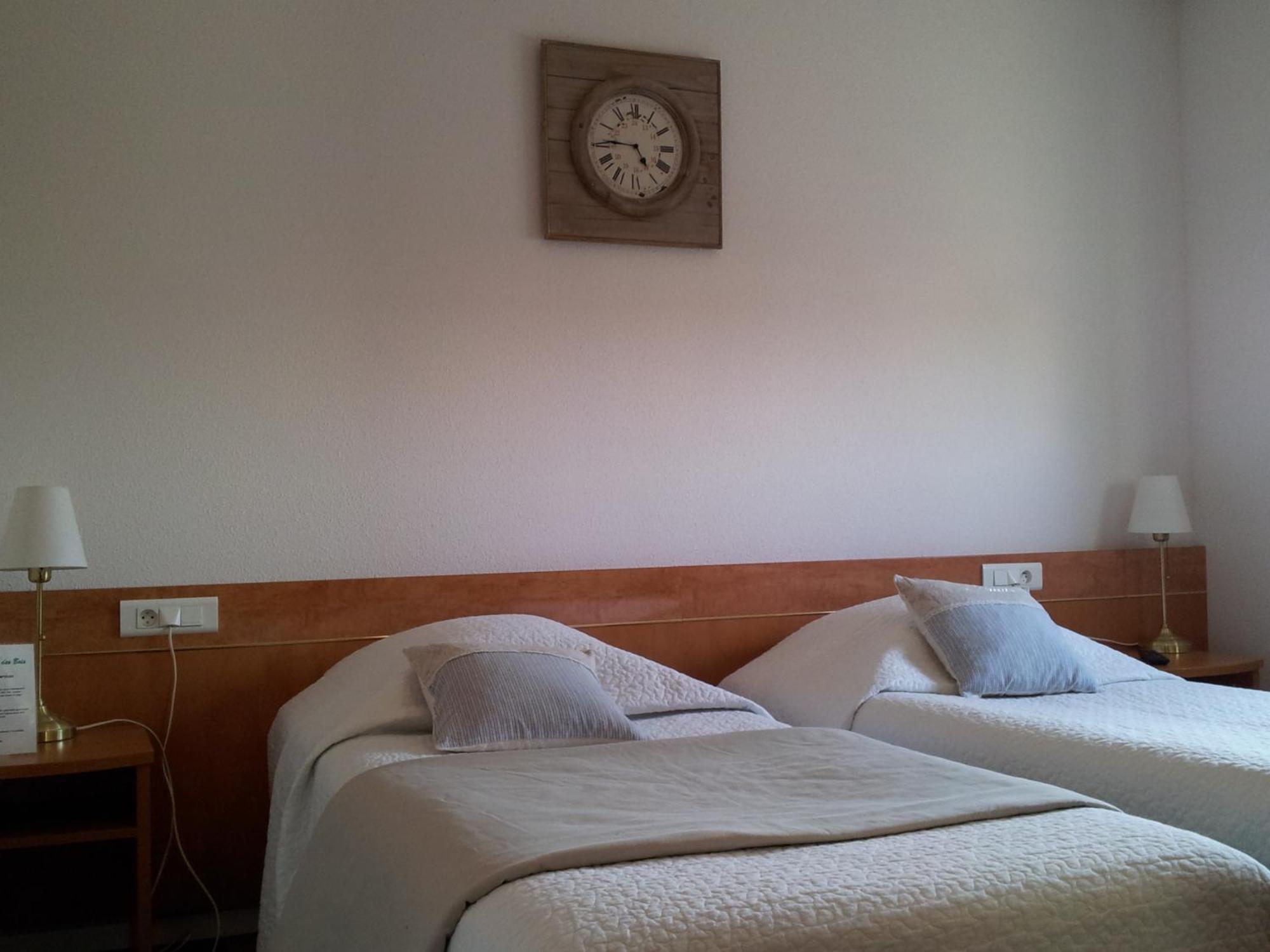 Hotel Des Bois Seltz 외부 사진