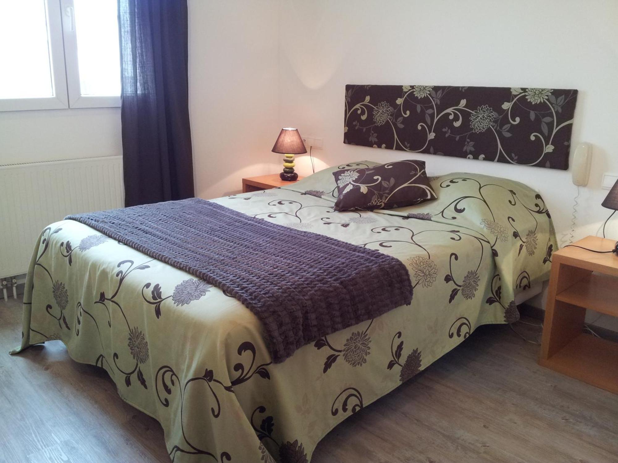 Hotel Des Bois Seltz 외부 사진