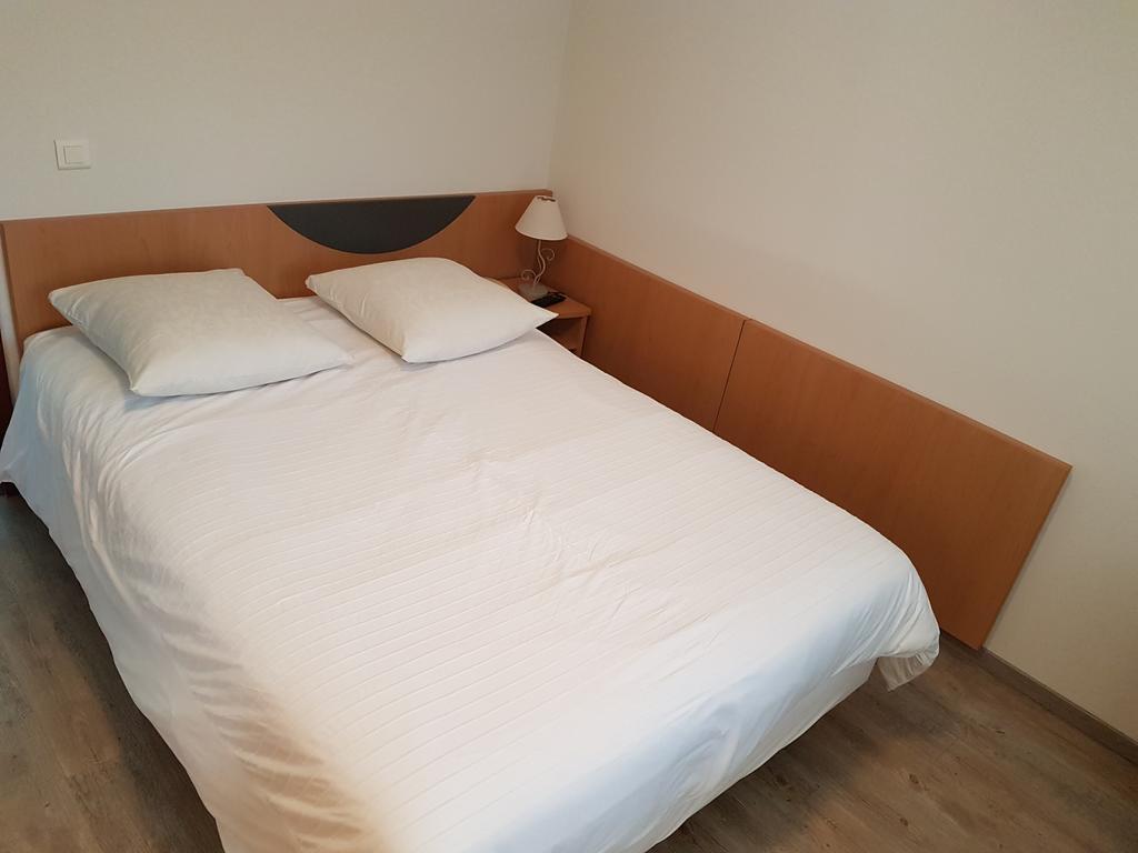 Hotel Des Bois Seltz 외부 사진